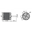 Moteur brushless 750MX 450KV – CLASS 700