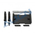 Set Fixation Gyro 600 Nitro T-REX 600 NITRO