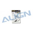Kit de conversion en M1 - T-REX 700 NITRO PRO