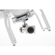 ∆ Dji PHANTOM 3 ADVANCED RTF + 2ème batterie