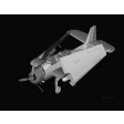 1/48 Hobby Boss TBF-1C Avenger