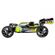 Hobao Hyper VS2 Nitro 21 jaune RTR 1/8e