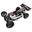 Hobao Hyper VS2 Nitro 21 jaune RTR 1/8e