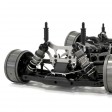 Hobao Hyper GT On-Road Châssis long 1/8 ARR (à peindre)