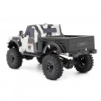 Hobbytech CRX18 crawler Blanc 1/18e Prête à rouler