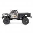 Hobbytech CRX18 crawler Gris 1/18e Prête à rouler
