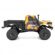 Hobbytech CRX18 crawler Orange 1/18e Prête à rouler
