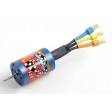 Hobbywing Combo EZRUN A1 ESC 18A + Moteur 2030-12T 7800Kv 1/18e