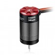 Hobbywing Combo 2 en 1 Quicrun Fusion pour Rock Crawler 1200kV