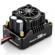 Hobbywing Combo XERUN XR8 Pro G3 + Moteur Xerun 4268SD 2200KV G3 Sensored Off-Road 1/8