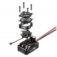 Hobbywing Contrôleur XERUN XR8 Pro G3 200A 1/8e