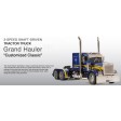 Tamiya Grand Hauler 1/14 KIT
