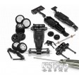 Hot bodies Q32 TRUGGY RTR