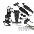 HPI Q32 FORMULE 1 ROUGE 2WD RTR