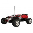 ECX Circuit V2 Stadium Truck Gris Bleu - 2,4GHZ Prêt à rouler