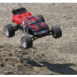 ECX Circuit V2 Stadium Truck Gris Bleu - 2,4GHZ Prêt à rouler
