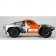 ECX Torment Short Course truck Orange 2.4GHz RTR 1/10e