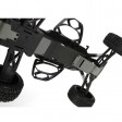 ECX Torment Short Course truck Orange 2.4GHz RTR 1/10e