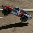 ECX Torment Short Course truck Orange 2.4GHz RTR 1/10e