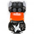 ECX Torment Short Course truck Orange 2.4GHz RTR 1/10e