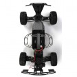 ECX Torment Short Course truck Orange 2.4GHz RTR 1/10e