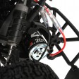 ECX Torment Short Course truck Orange 2.4GHz RTR 1/10e