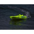 Bateau Proboat Bateau Miss Geico 17 Brushed: RTR