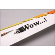 Hype hotliner WOW Brushless 2,4 GHz RTF