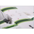 Hype Cessna 182 Skylane ARF, BL, Flotteurs