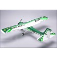 Hype U CAN FLY 2.4ghz ARF VERT 1460mm
