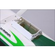 Hype U CAN FLY 2.4ghz ARF VERT 1460mm