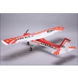 Hype U CAN FLY 2.4ghz ARF ROUGE 1460mm