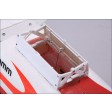Hype U CAN FLY 2.4ghz ARF ROUGE 1460mm