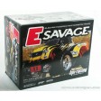 HPI E Savage truck GT Electrique RTR