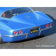 HPI Sprint 2 Flux CORVETTE '67 RTR