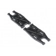 Triangles de suspension ARRIERE (2) - BULLET EP/GP
