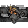 HPI Bullet MT flux Electrique 2,4ghz RTR