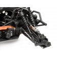 HPI Bullet ST flux Electrique RTR 2.4 GHz