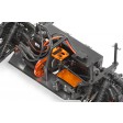 HPI Bullet MT flux Electrique 2,4ghz RTR