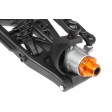 HPI Trophy Truggy Flux EP RTR 2.4 GHz