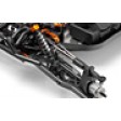 HPI Trophy Truggy Flux EP RTR 2.4 GHz