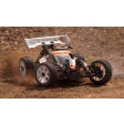 HPI Pulse 4.6 RTR 2.4 GHz TH
