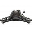 HPI Pulse 4.6 RTR 2.4 GHz TH
