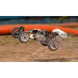 HPI Pulse 4.6 RTR 2.4 GHz TH