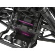 Kit Barre Anti-Roulis Avant et Arrière SAVAGE X 4.1 / 4.6 / 25 / 5.9 / FLUX HP