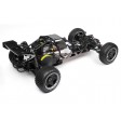 HPI Baja 5b 2.0 1/5e GUNMETAL 2.4ghz Thermique RTR