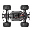 HPI Savage Flux HP RTR 2,4 GHz
