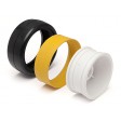 Roues HPI montées, HPI CHALLENGE 1/10 30SH  (2 paires)