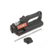 HPI Savage X 4.6 ARGENT/NOIR 2.4ghz RTR TH