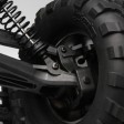 HPI Savage X 4.6 2.4ghz RTR New Carro TH